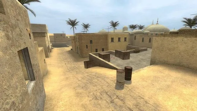 de_dust2